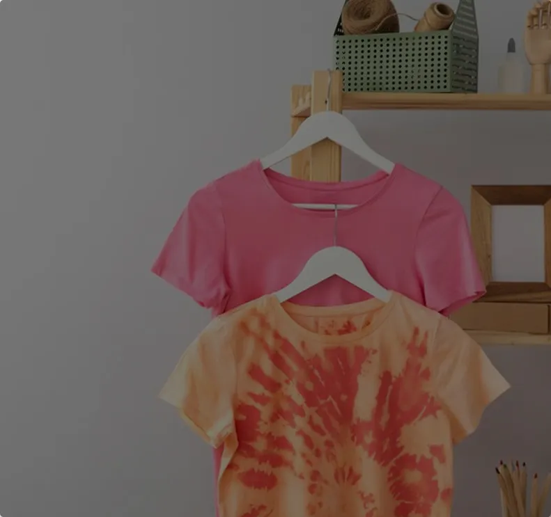 Fashion eCommerce Website