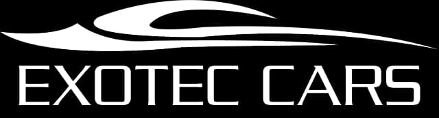 Luxury Car eCommerce Website