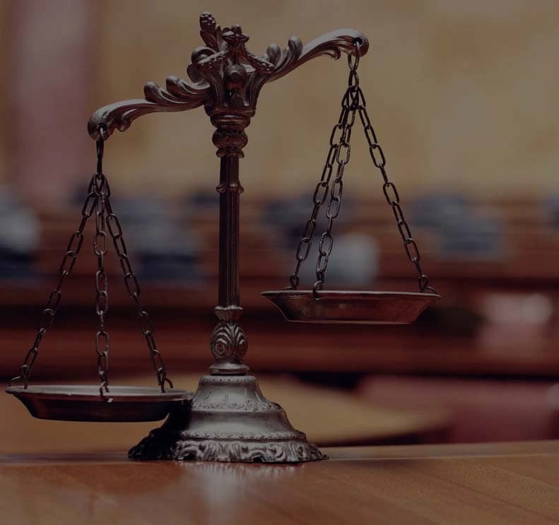 Law Firm Website Design