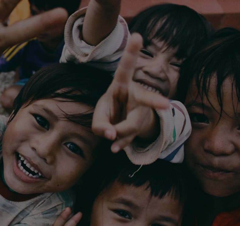 Nonprofit Website Design