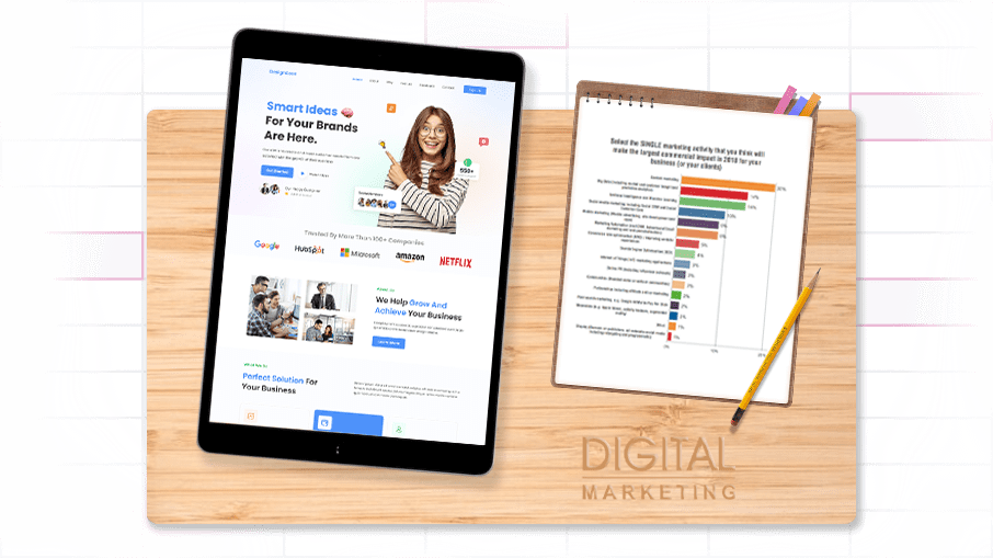 US-Based Squarespace Experts