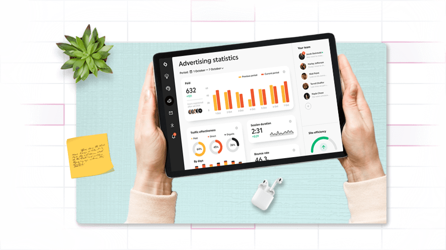 Certified & Recognized in the Industry