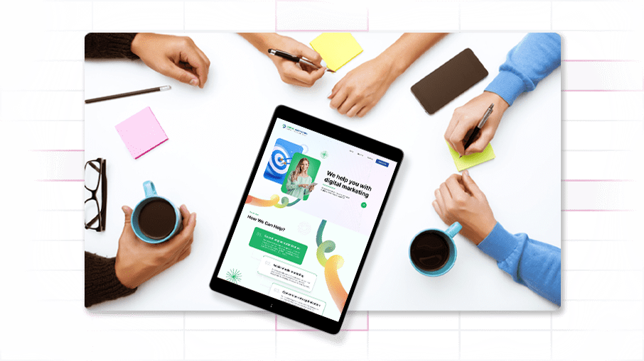 Proven Track Record in Diverse Industries